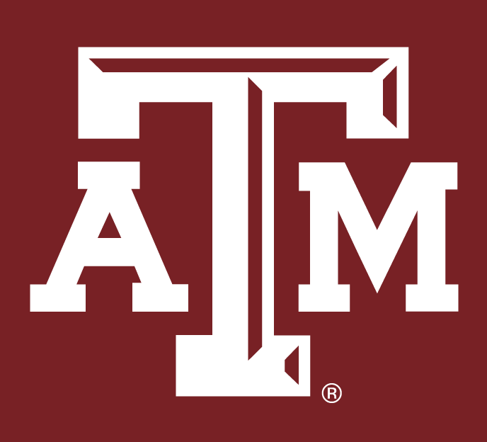 Texas A&M Aggies 2007-Pres Alternate Logo iron on transfers for fabric